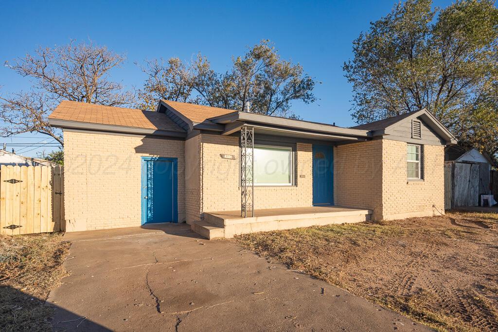 1108 N Taylor Street, Amarillo, Alaska image 3