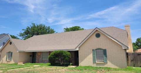 Homes For Rent - 4209 Tulia Drive<br/> Amarillo, TX 79109