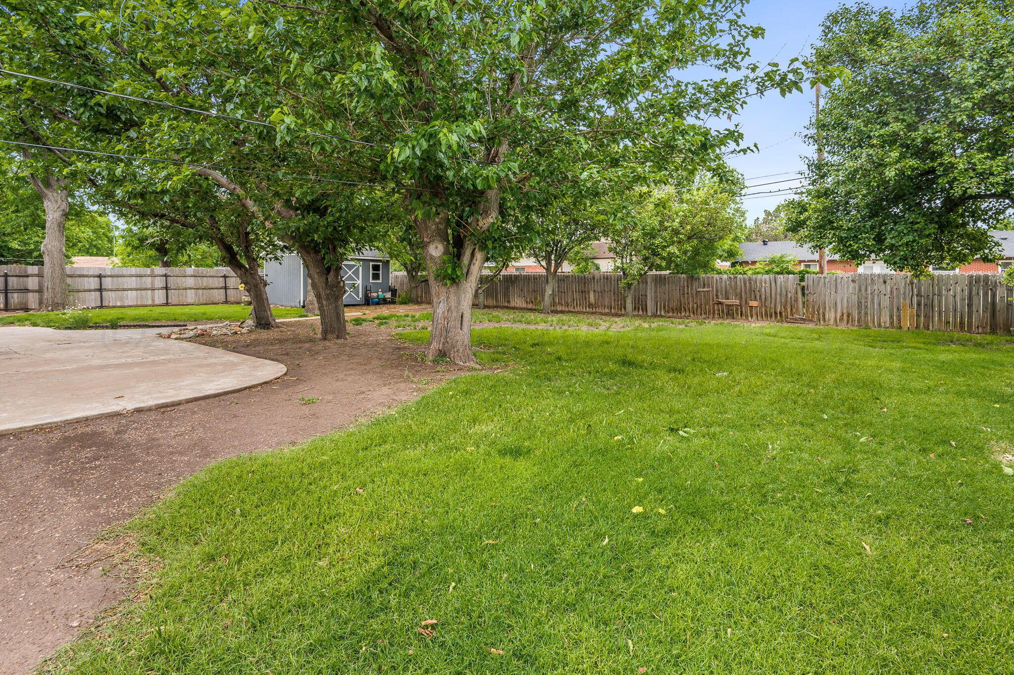 2421 Duncan Street, Pampa, Texas image 3