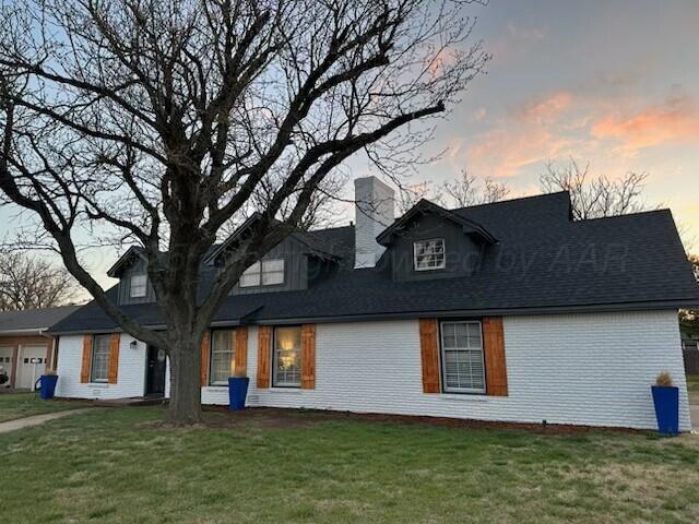 2421 Duncan Street, Pampa, Texas image 1