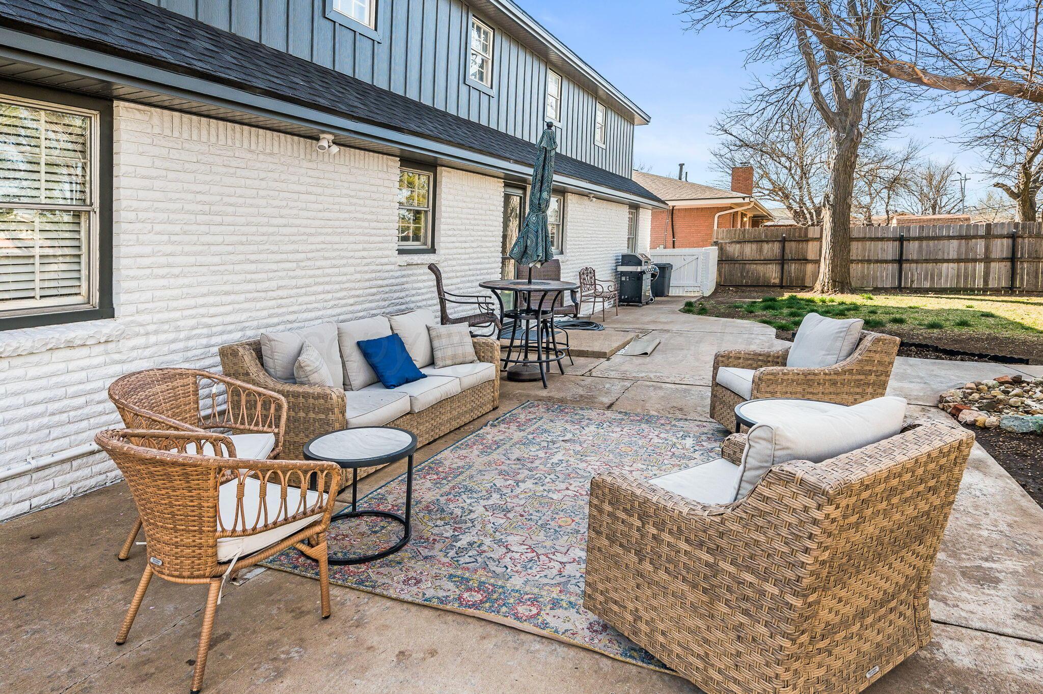 2421 Duncan Street, Pampa, Texas image 6