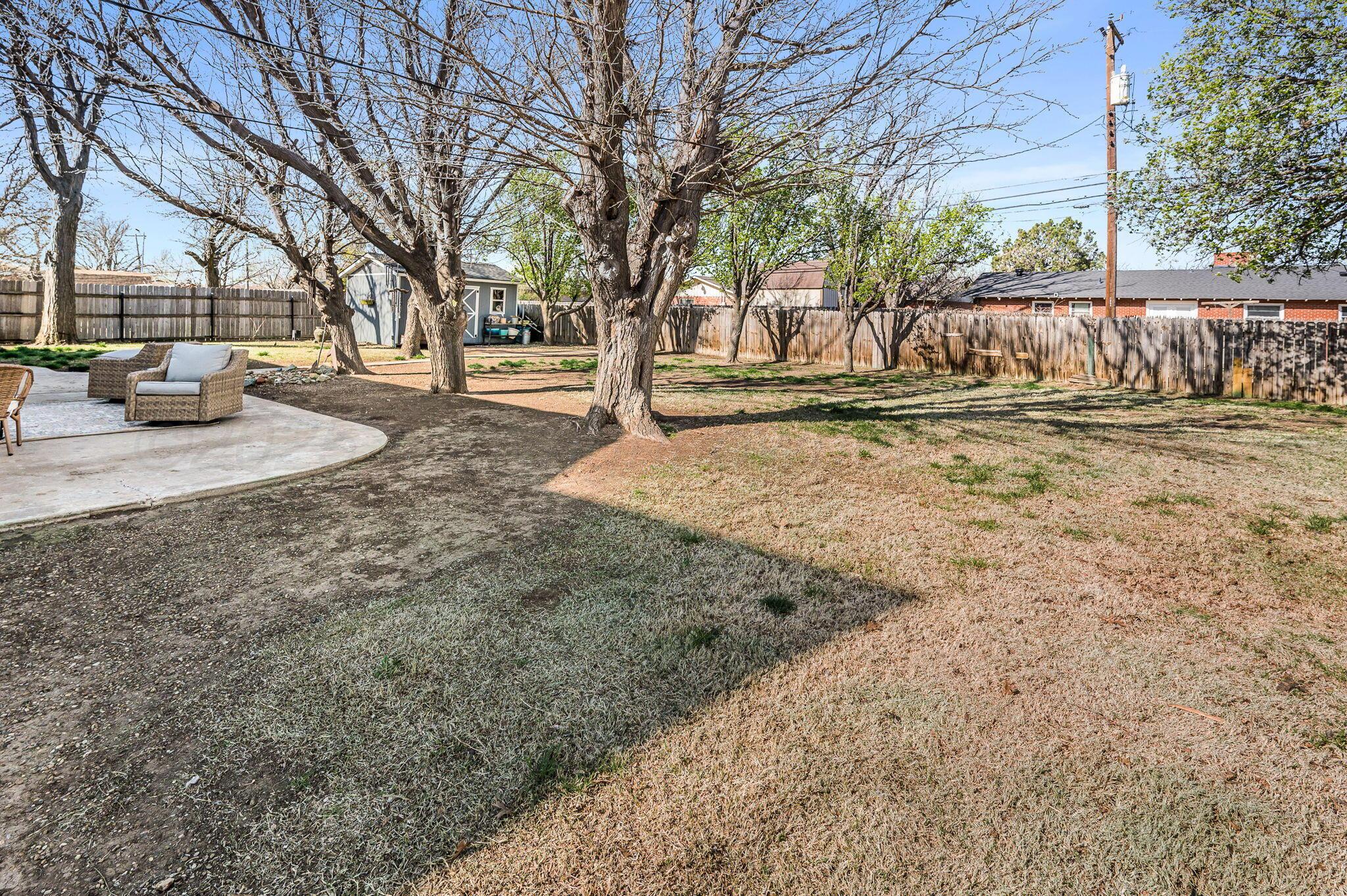 2421 Duncan Street, Pampa, Texas image 3