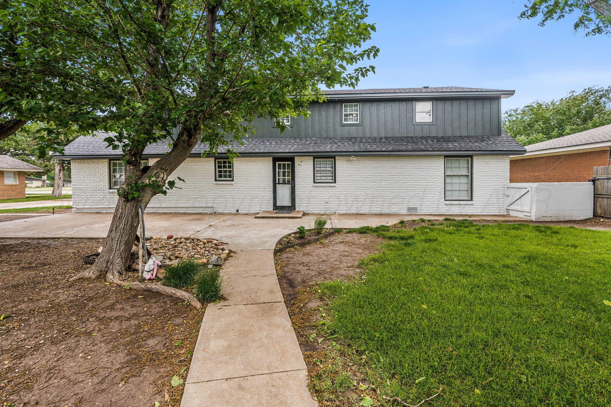 2421 Duncan Street, Pampa, Texas image 4