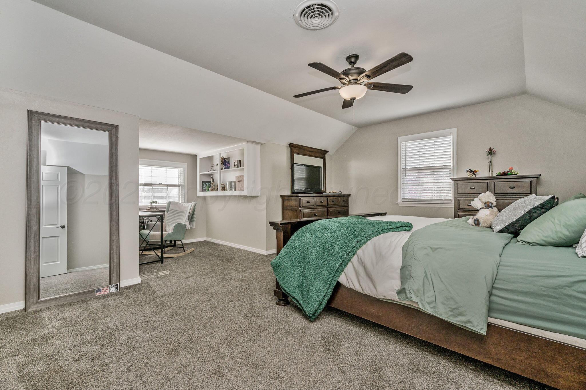 2421 Duncan Street, Pampa, Texas image 19