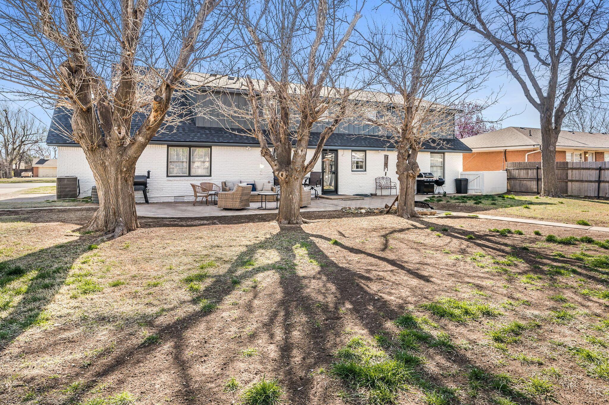 2421 Duncan Street, Pampa, Texas image 4