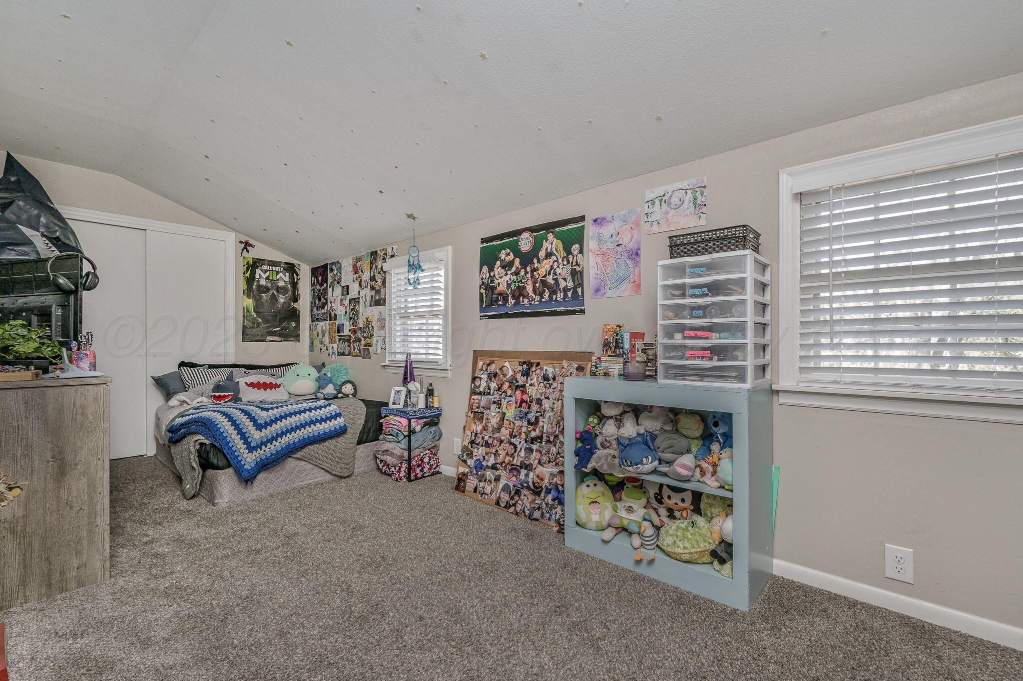 2421 Duncan Street, Pampa, Texas image 20