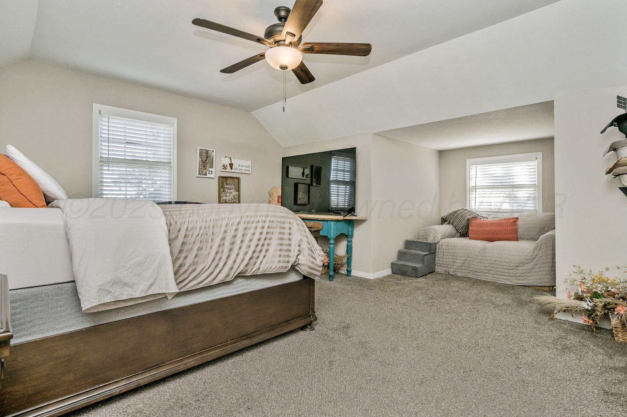 2421 Duncan Street, Pampa, Texas image 23