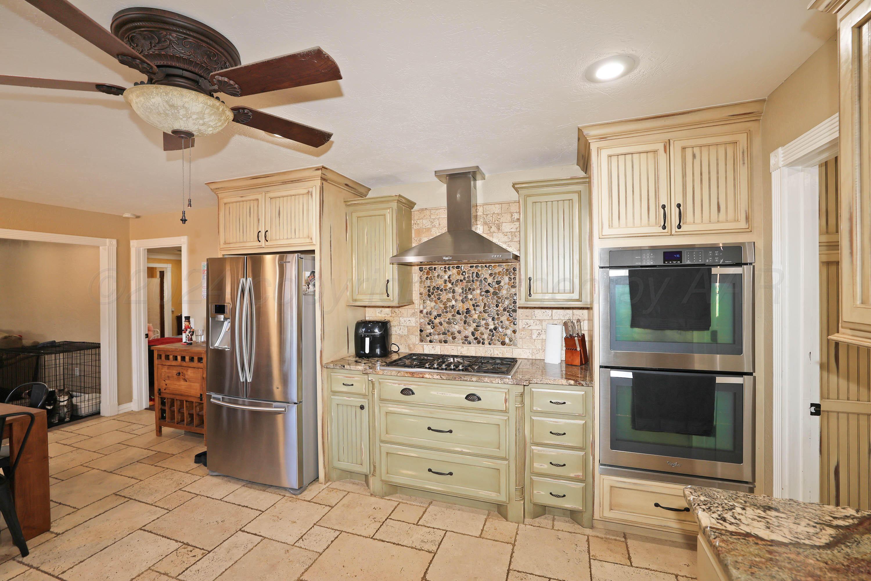 62 Hunsley Hills Boulevard, Canyon, Texas image 13