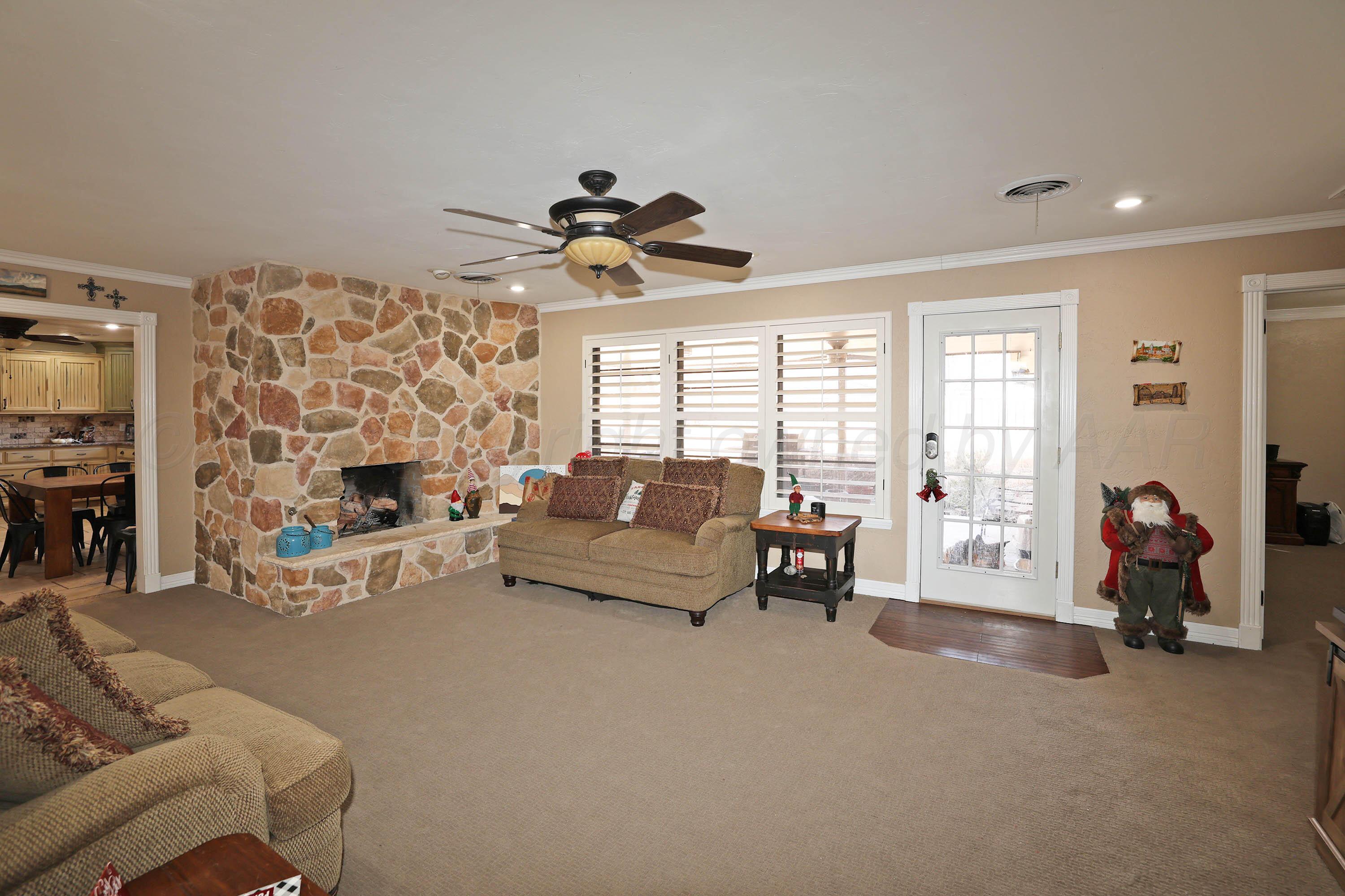 62 Hunsley Hills Boulevard, Canyon, Texas image 7