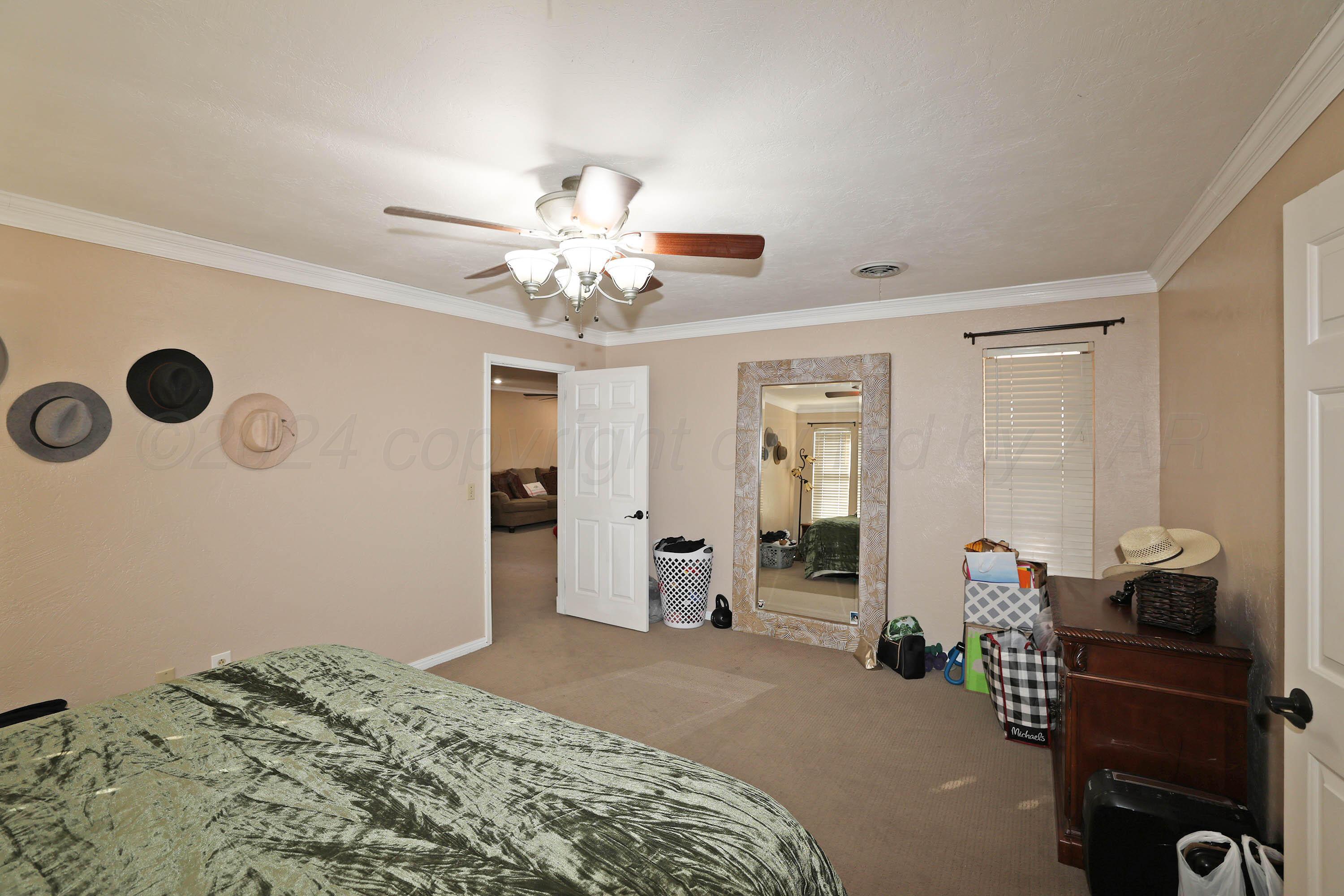 62 Hunsley Hills Boulevard, Canyon, Texas image 15