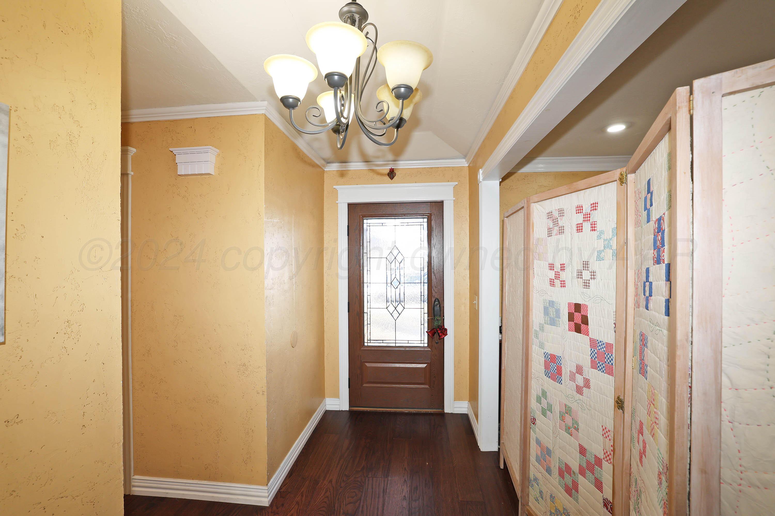 62 Hunsley Hills Boulevard, Canyon, Texas image 4