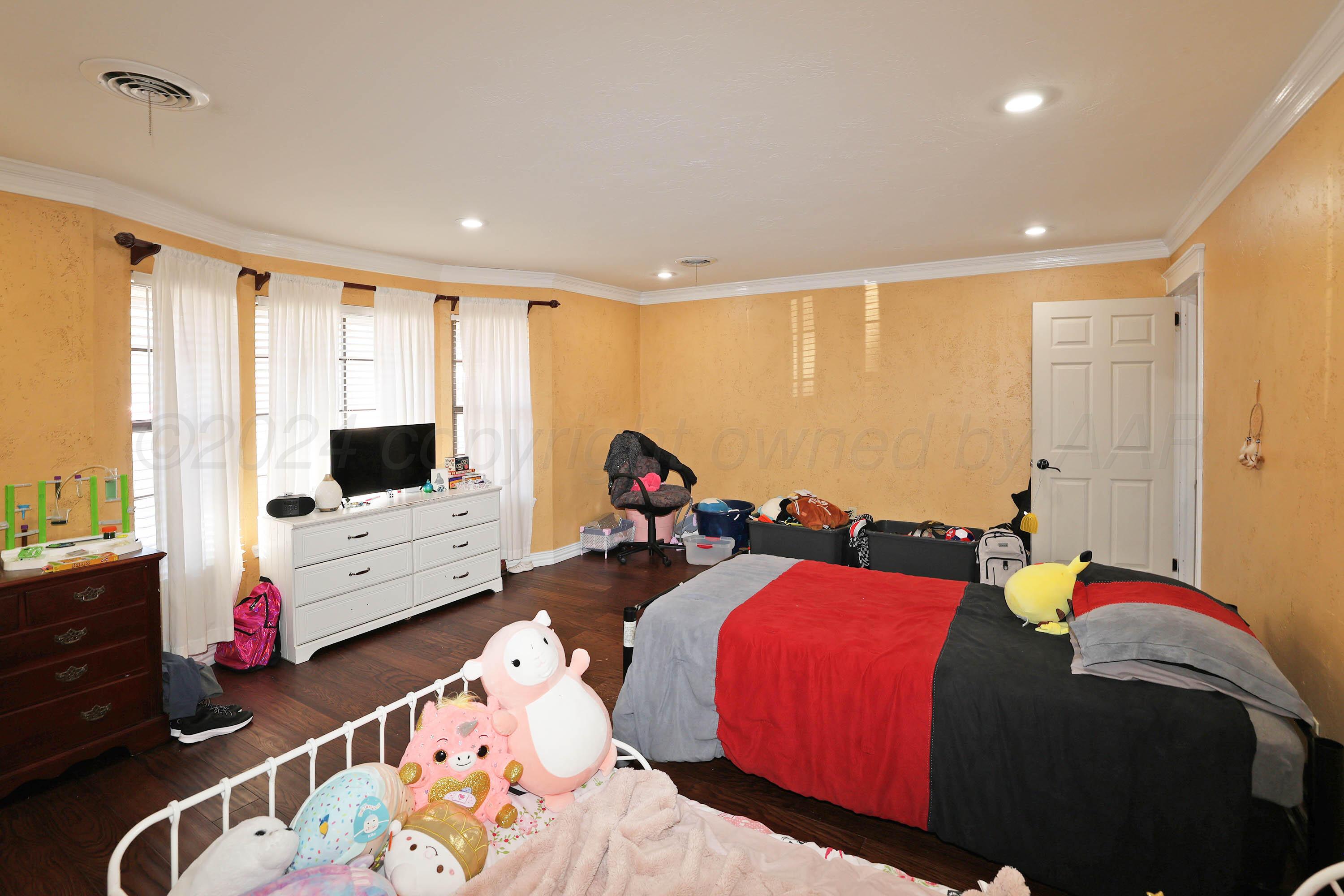 62 Hunsley Hills Boulevard, Canyon, Texas image 5