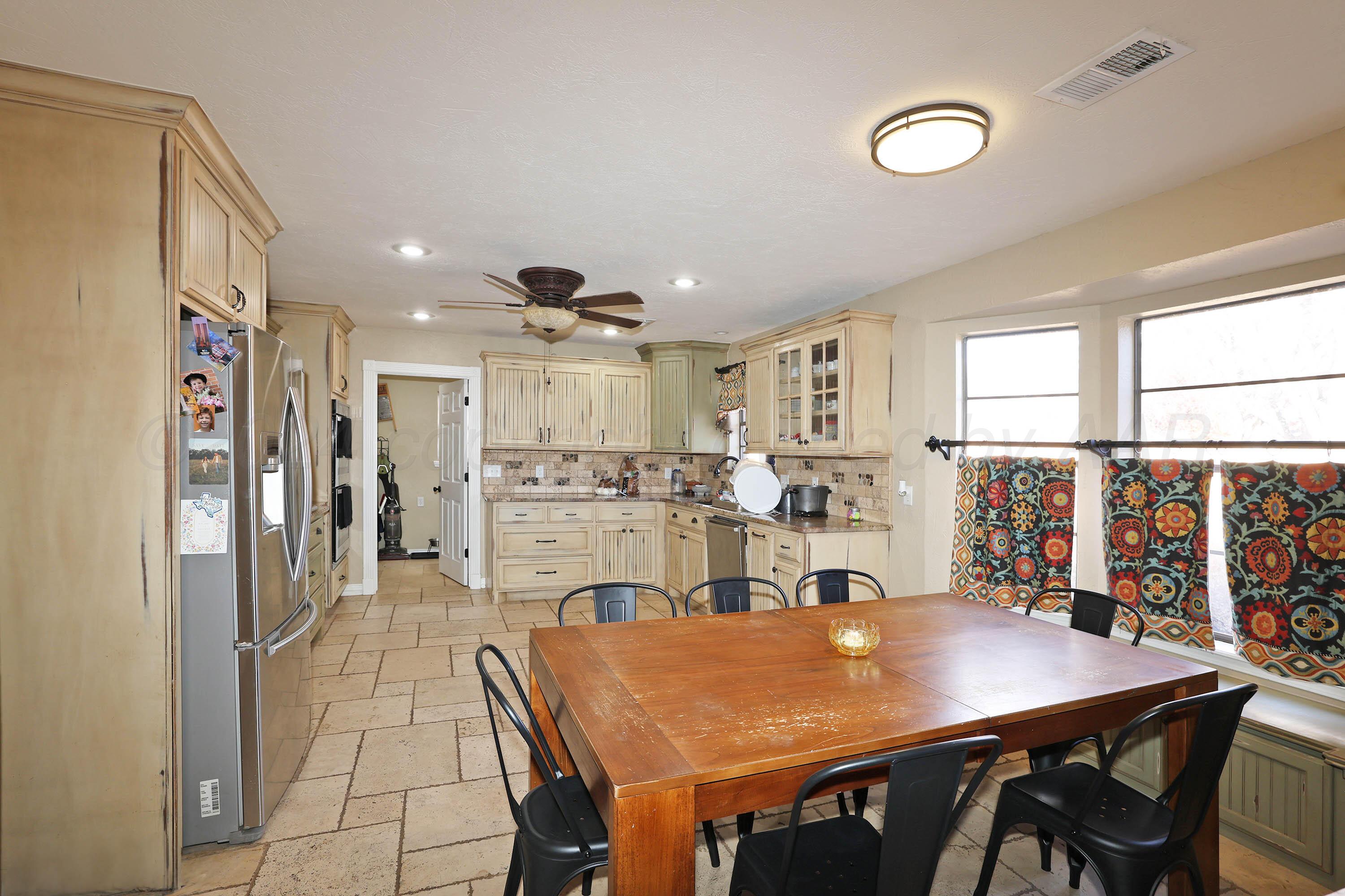 62 Hunsley Hills Boulevard, Canyon, Texas image 9