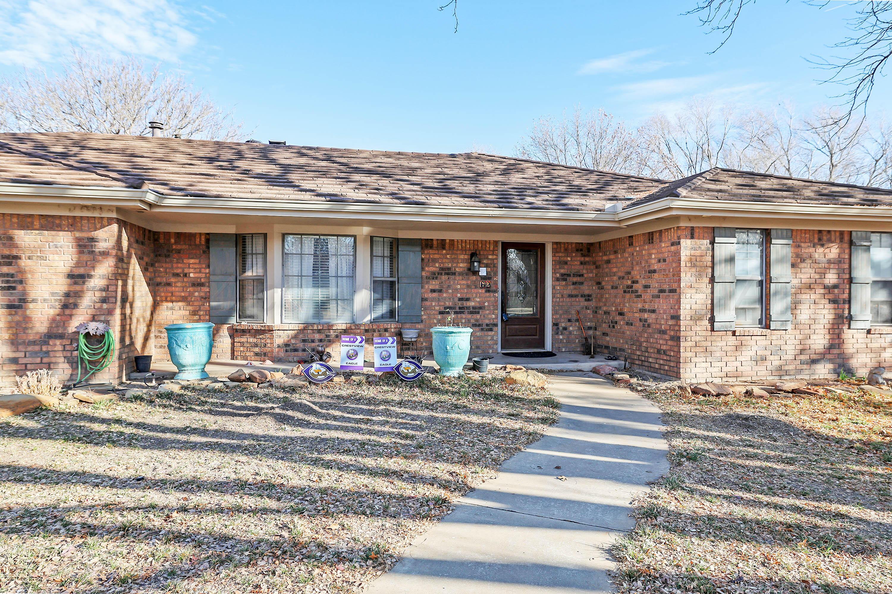 62 Hunsley Hills Boulevard, Canyon, Texas image 3
