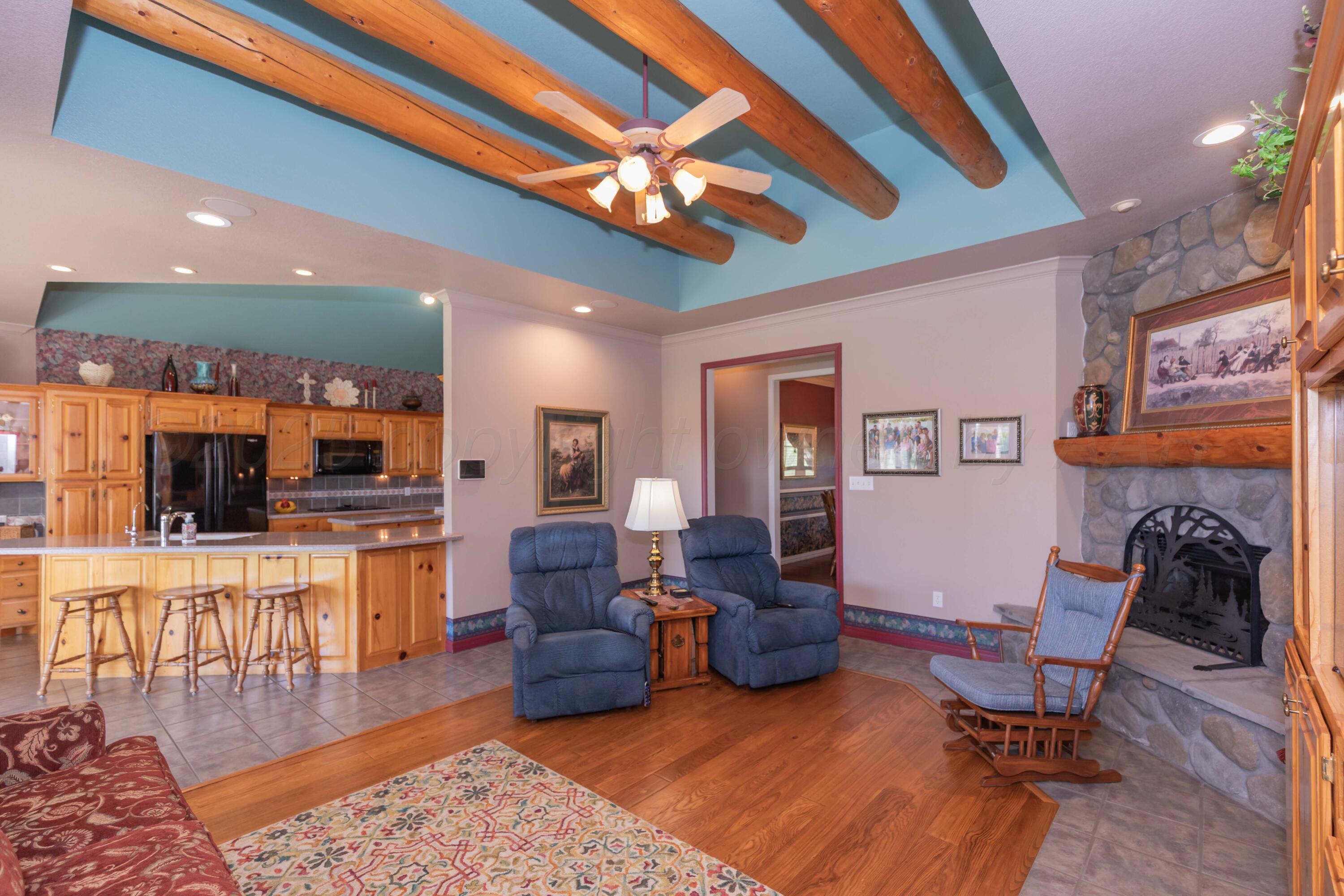 13841 Tangle Aire Point, Amarillo, Alaska image 14