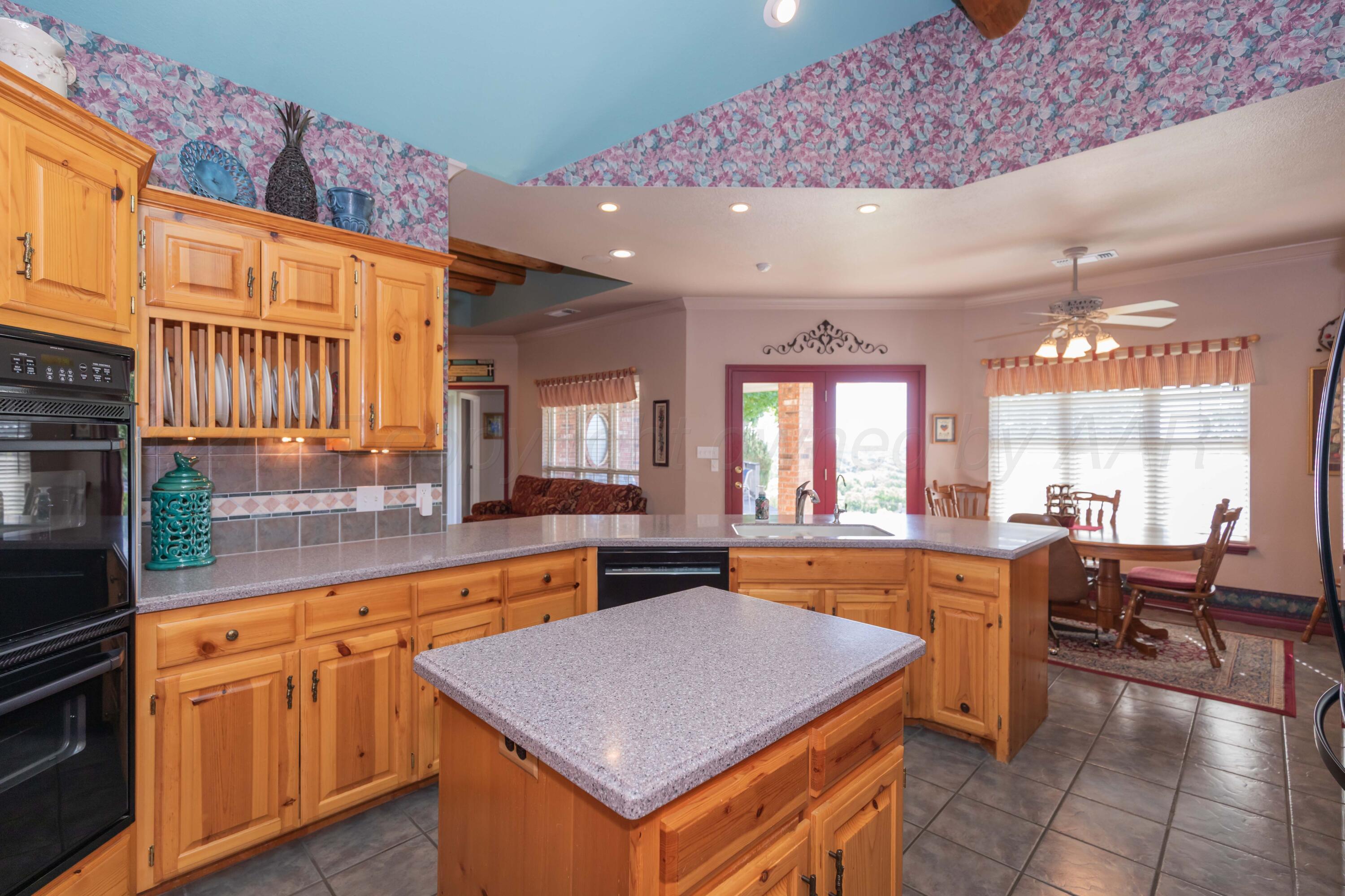 13841 Tangle Aire Point, Amarillo, Alaska image 16