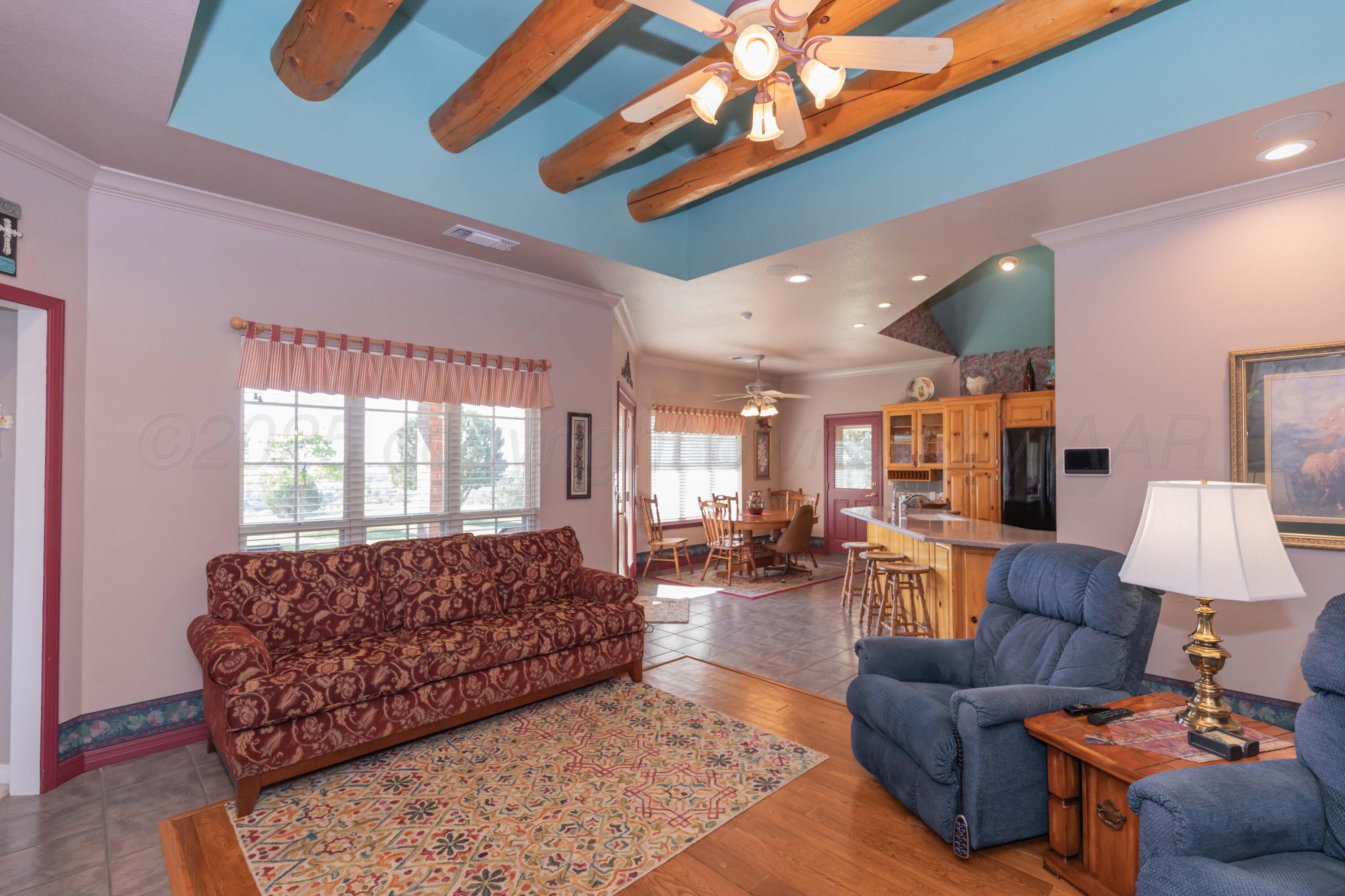 13841 Tangle Aire Point, Amarillo, Alaska image 12