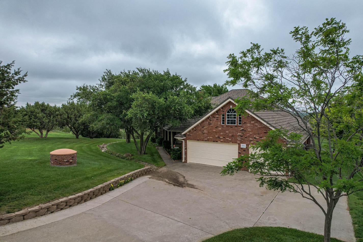 13841 Tangle Aire Point, Amarillo, Alaska image 8