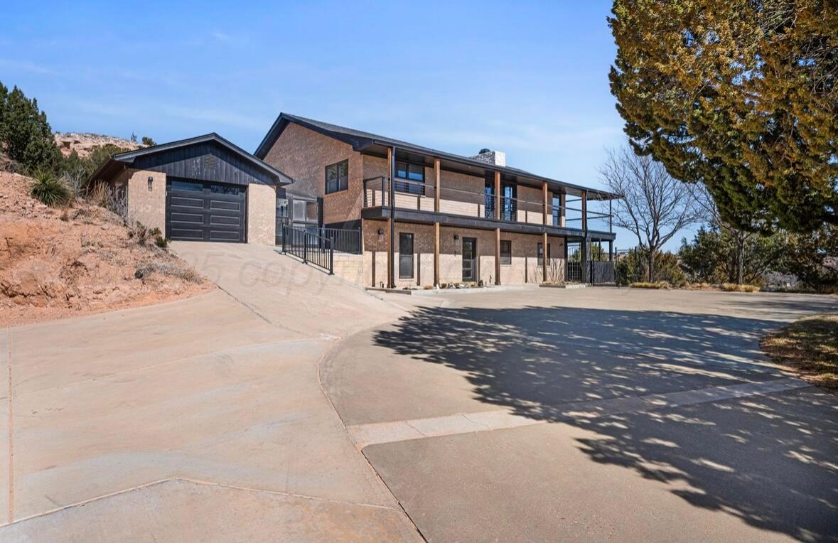 100 Cedar Lane, Amarillo, Texas image 18