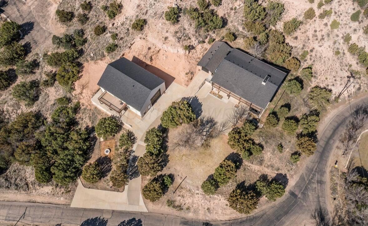 100 Cedar Lane, Amarillo, Texas image 45