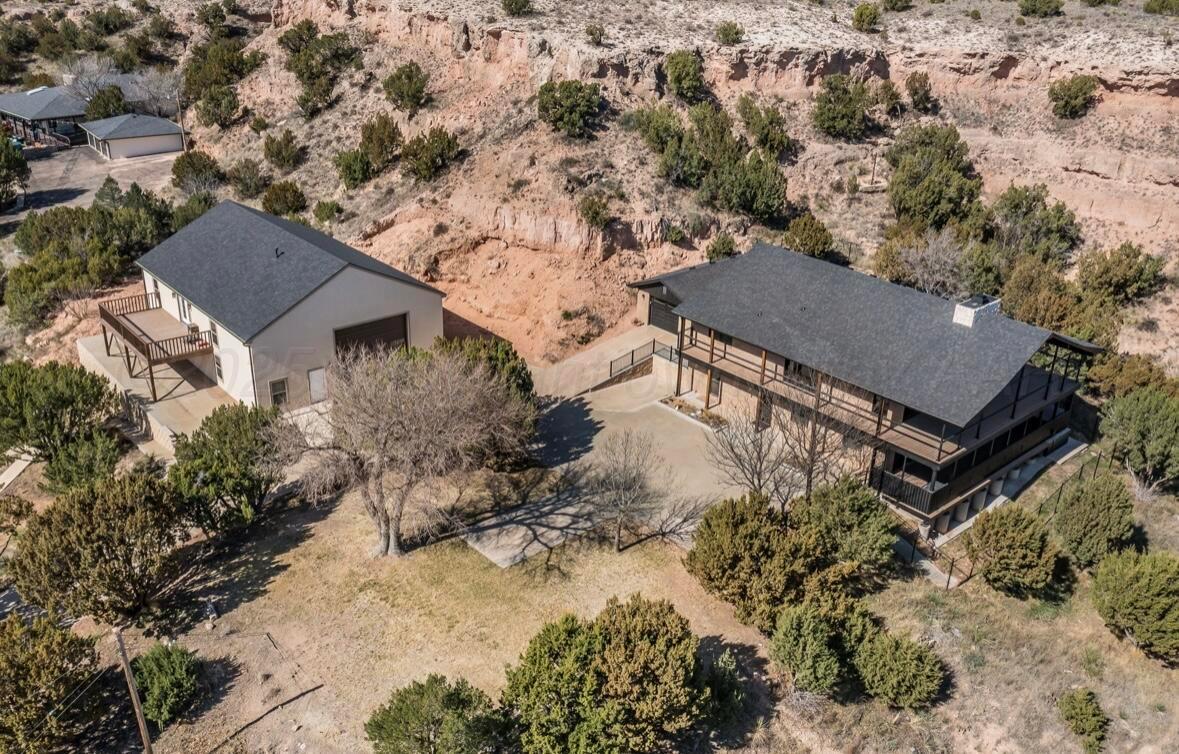 100 Cedar Lane, Amarillo, Texas image 2