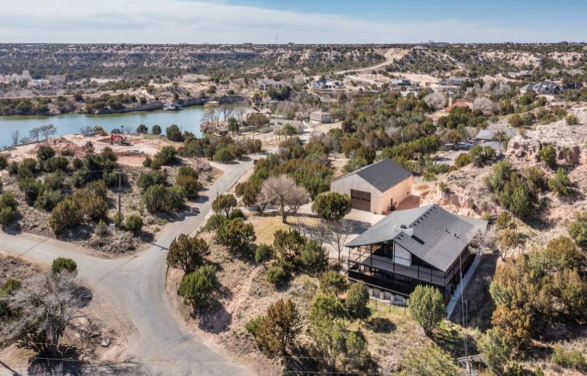 100 Cedar Lane, Amarillo, Texas image 48