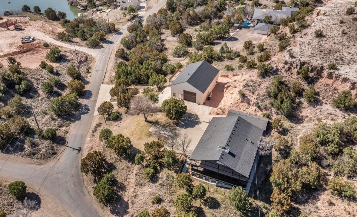 100 Cedar Lane, Amarillo, Texas image 46