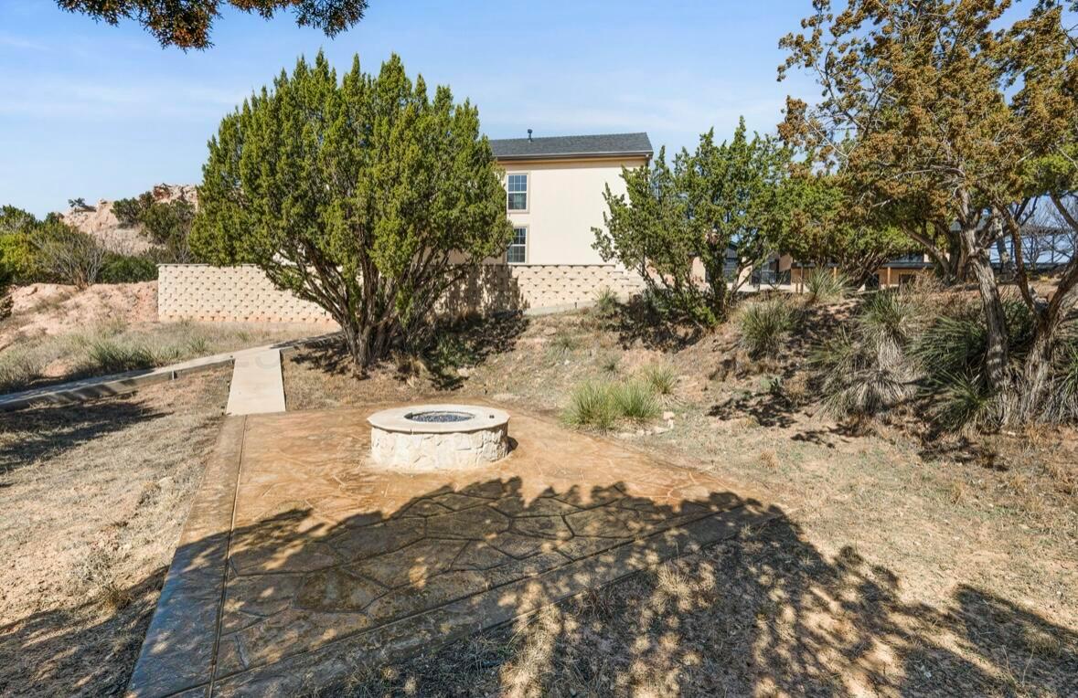 100 Cedar Lane, Amarillo, Texas image 26