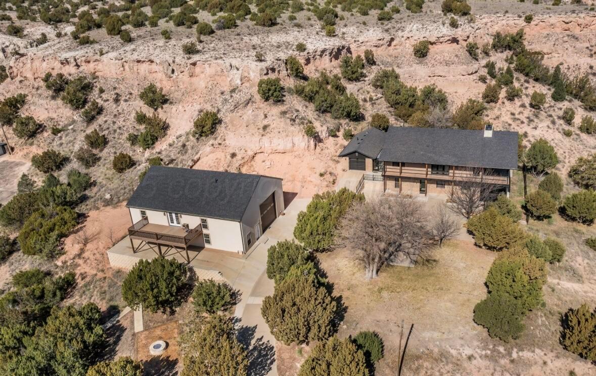 100 Cedar Lane, Amarillo, Texas image 4