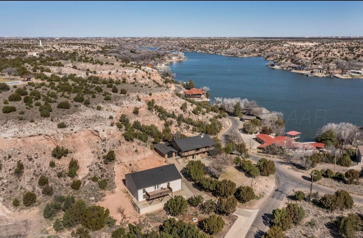 100 Cedar Lane, Amarillo, Texas image 44