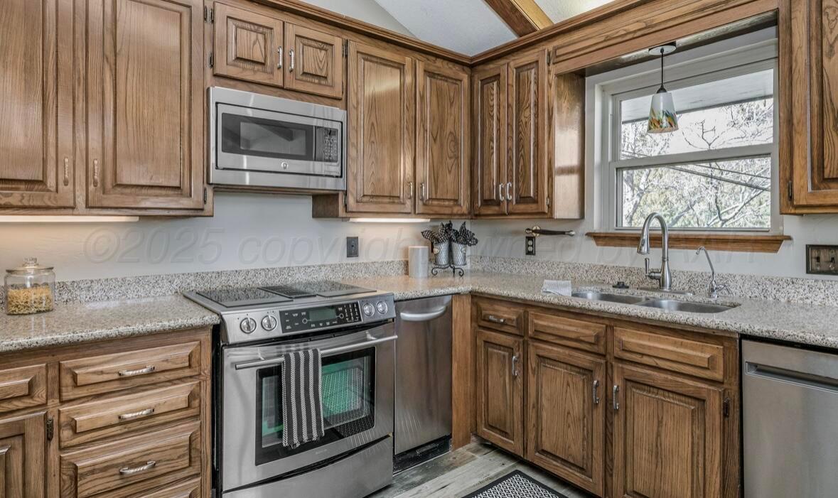 100 Cedar Lane, Amarillo, Texas image 37