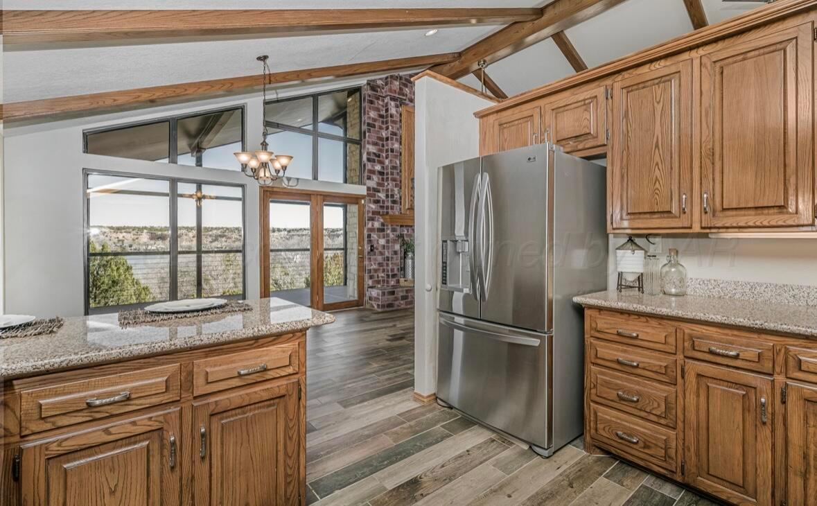 100 Cedar Lane, Amarillo, Texas image 36
