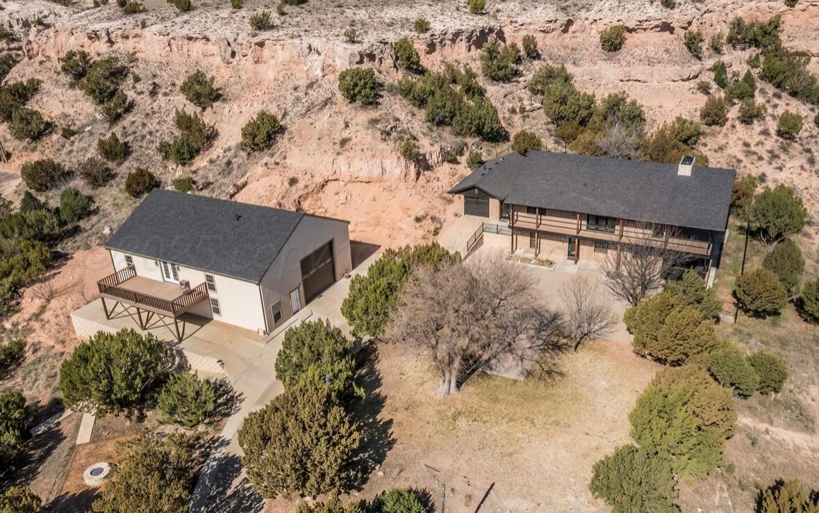 100 Cedar Lane, Amarillo, Texas image 1