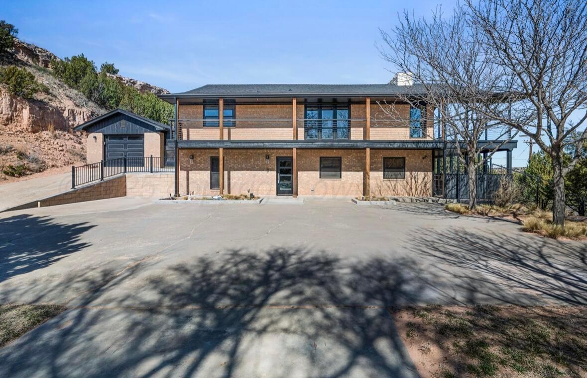 100 Cedar Lane, Amarillo, Texas image 17