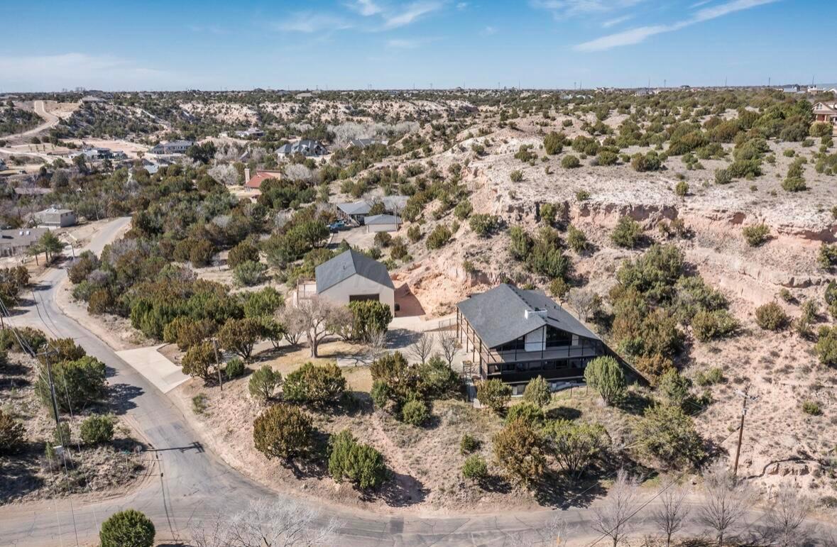 100 Cedar Lane, Amarillo, Texas image 47