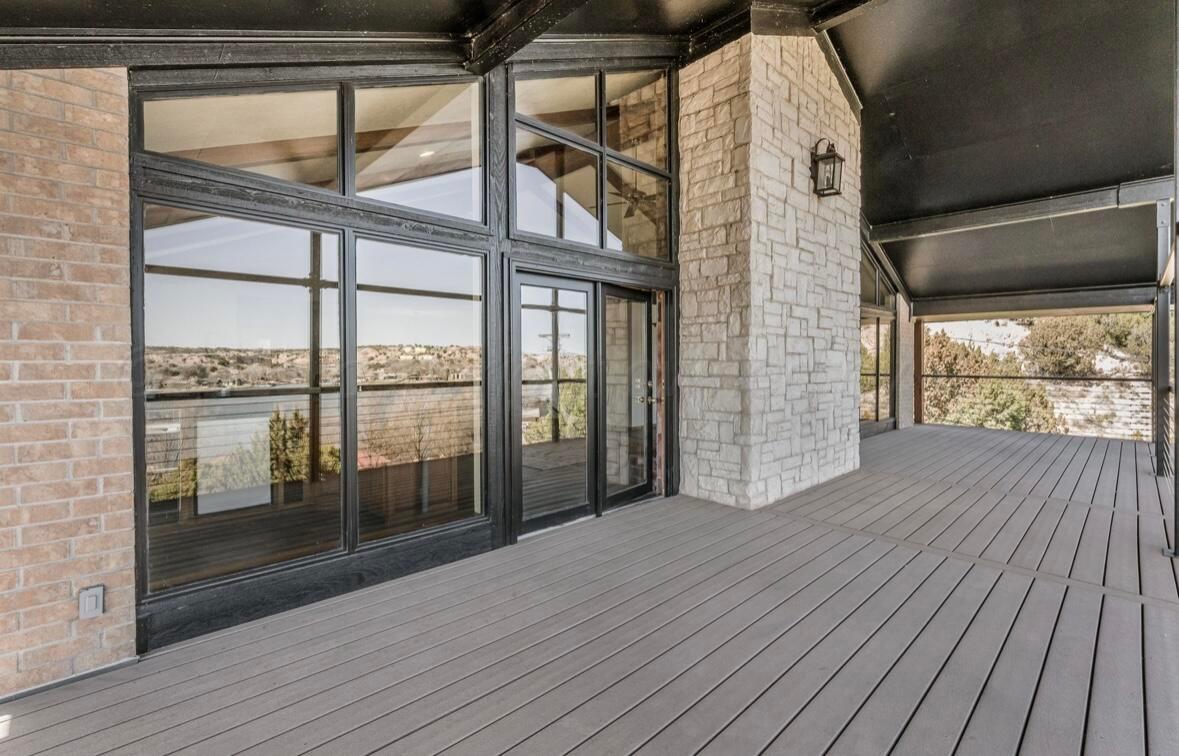 100 Cedar Lane, Amarillo, Texas image 34