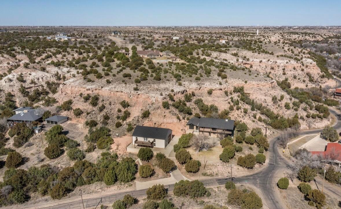 100 Cedar Lane, Amarillo, Texas image 3