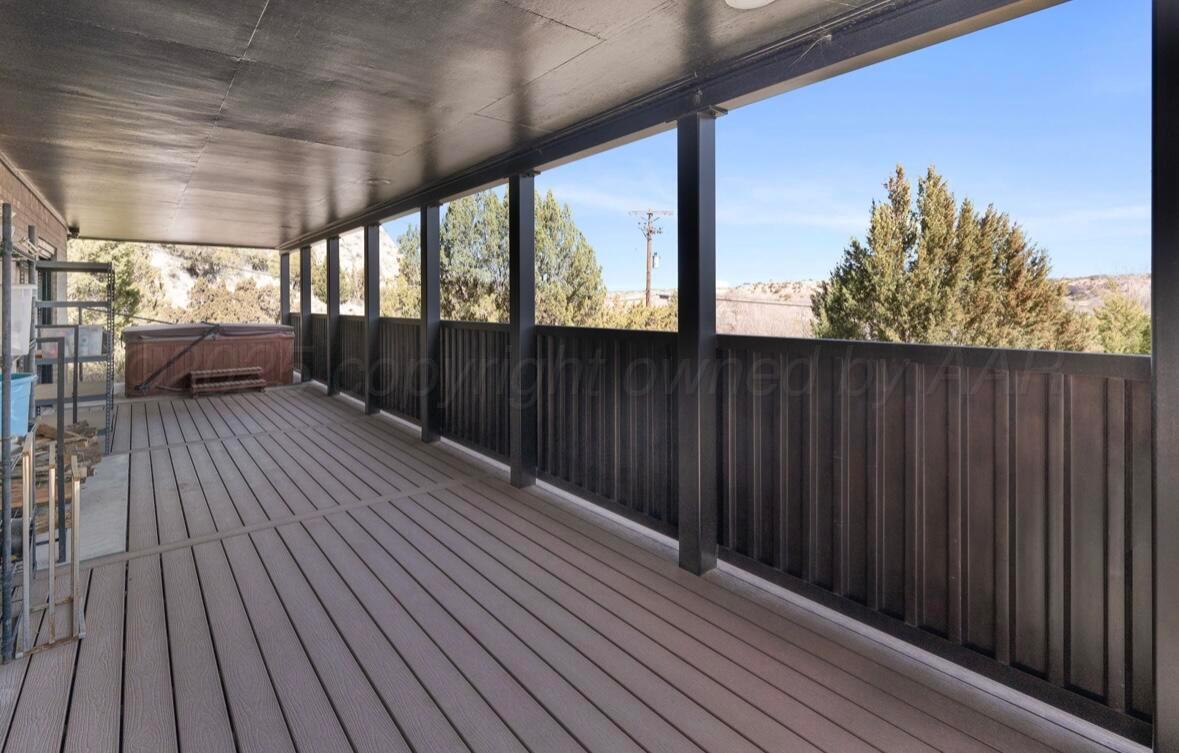 100 Cedar Lane, Amarillo, Texas image 16