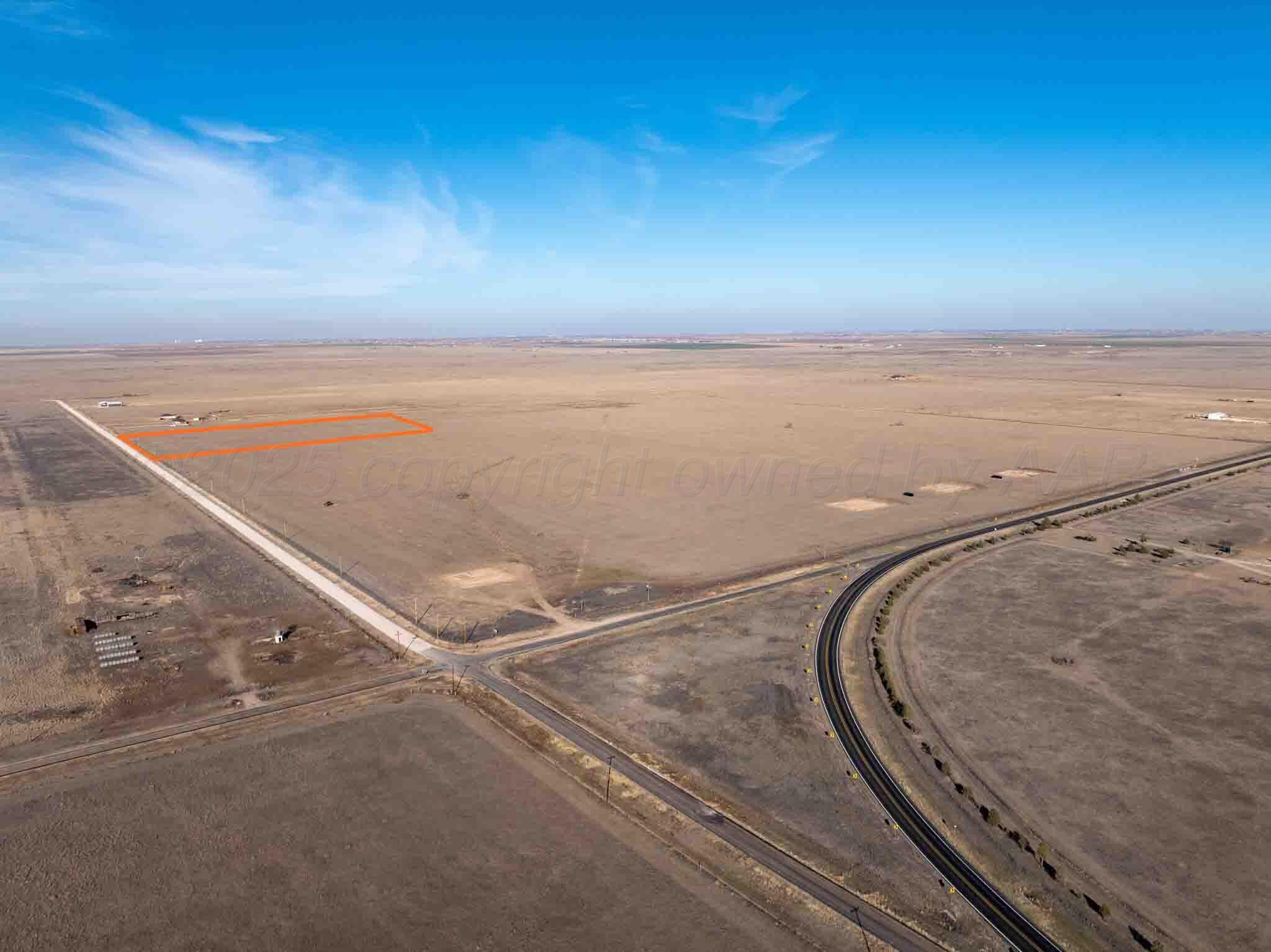 Sampson Rd. Tract 20, Amarillo, Texas image 8