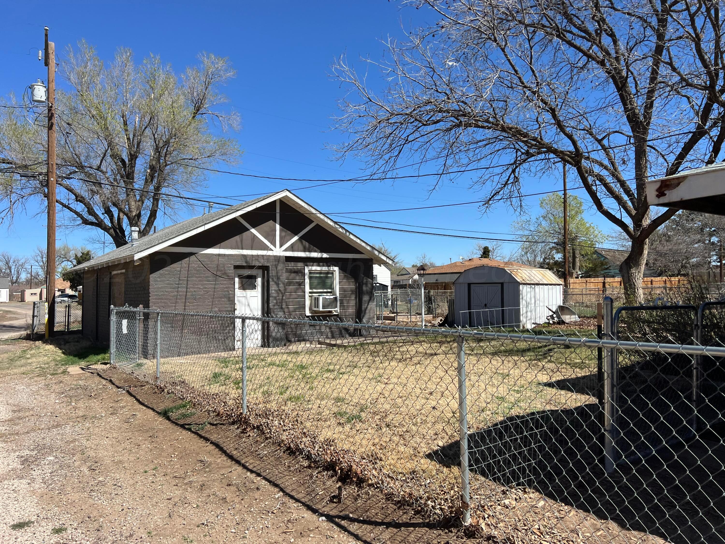 1408 SW 13th Avenue, Amarillo, Texas image 3