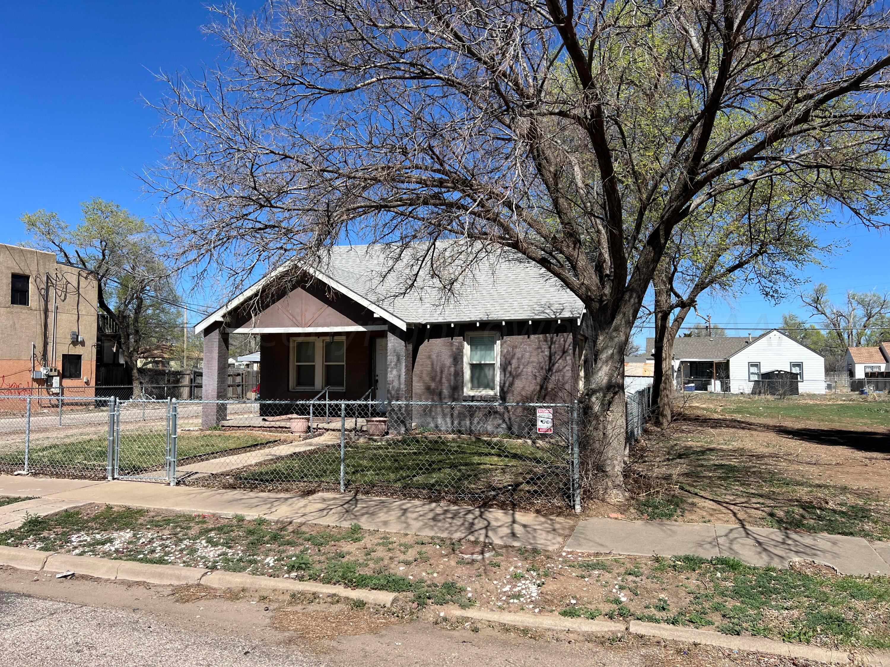 1408 SW 13th Avenue, Amarillo, Texas image 2