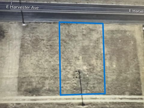 Vacant Land For Sale - E Harvester Avenue<br/> Gray County, Pampa, TX 79065