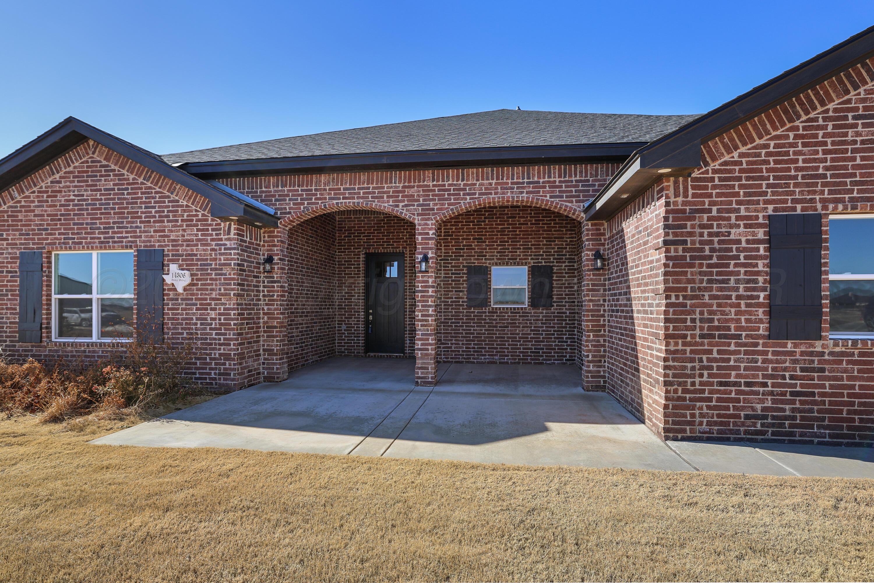 14306 W Daisy Drive, Amarillo, Pennsylvania image 3