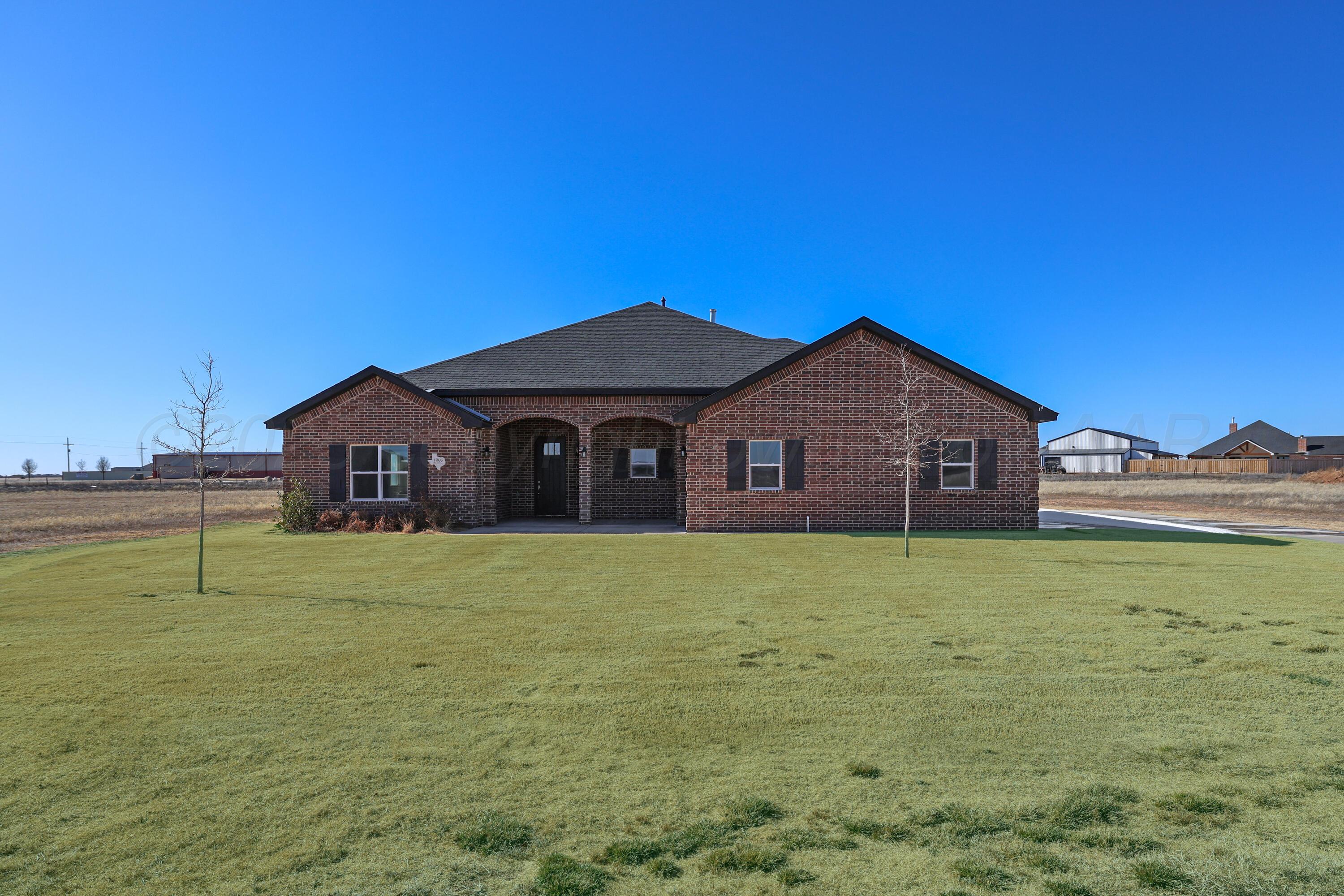 14306 W Daisy Drive, Amarillo, Pennsylvania image 1