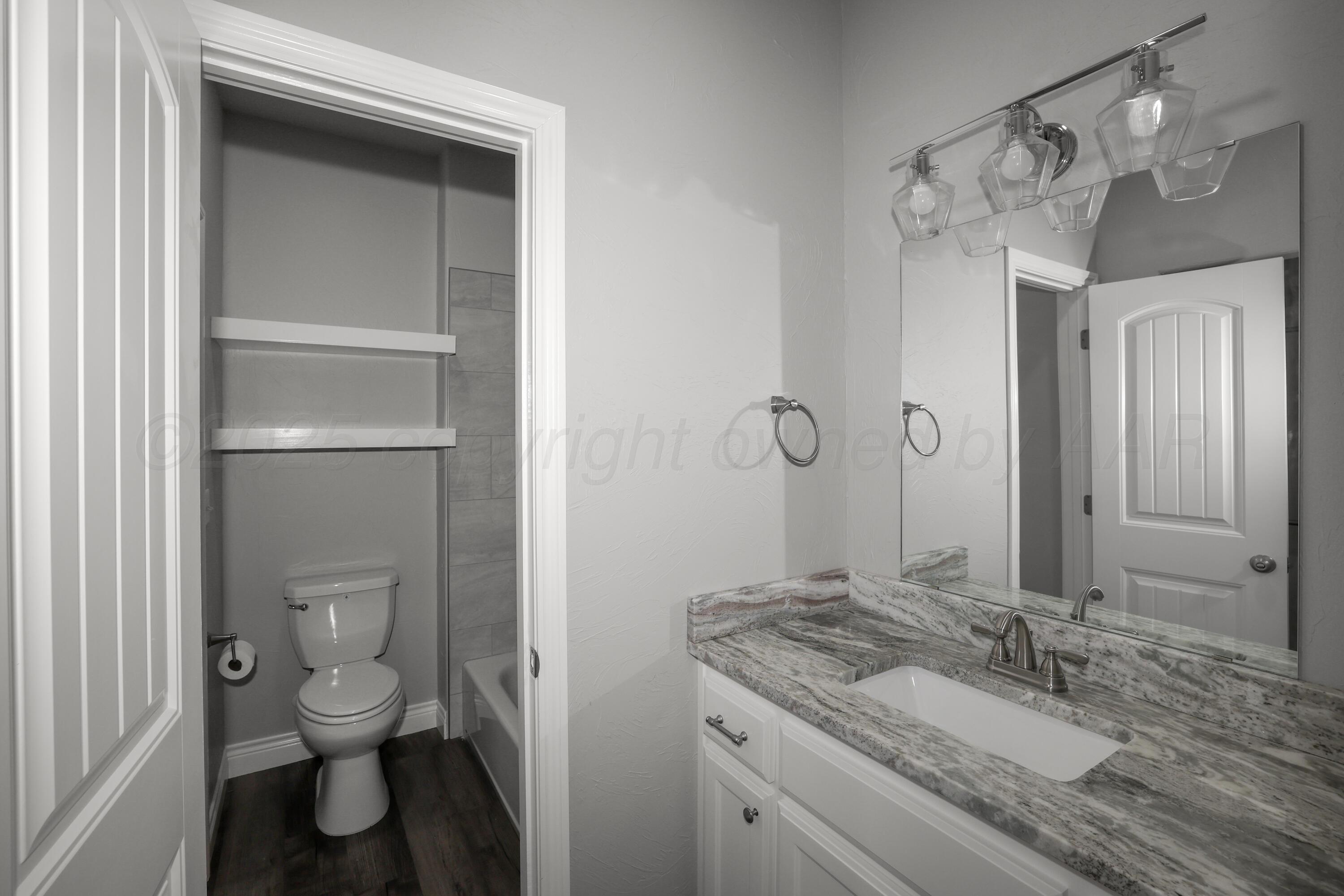 14306 W Daisy Drive, Amarillo, Pennsylvania image 21