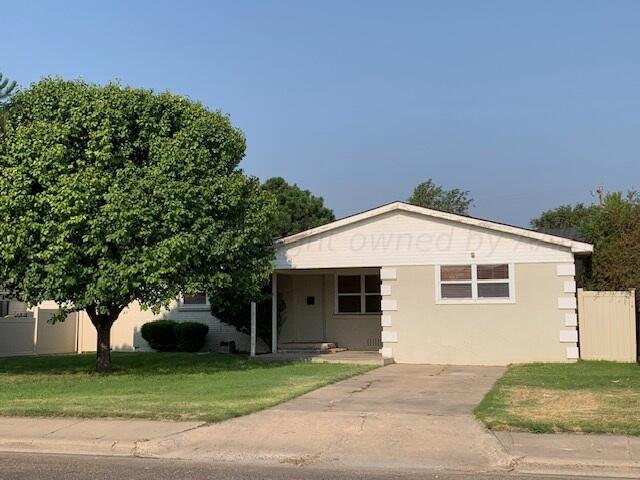 1602 S Grinnell Street, Perryton, Texas image 3