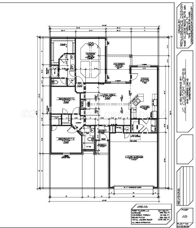 848 N Torres Drive, Hereford, Alaska image 4
