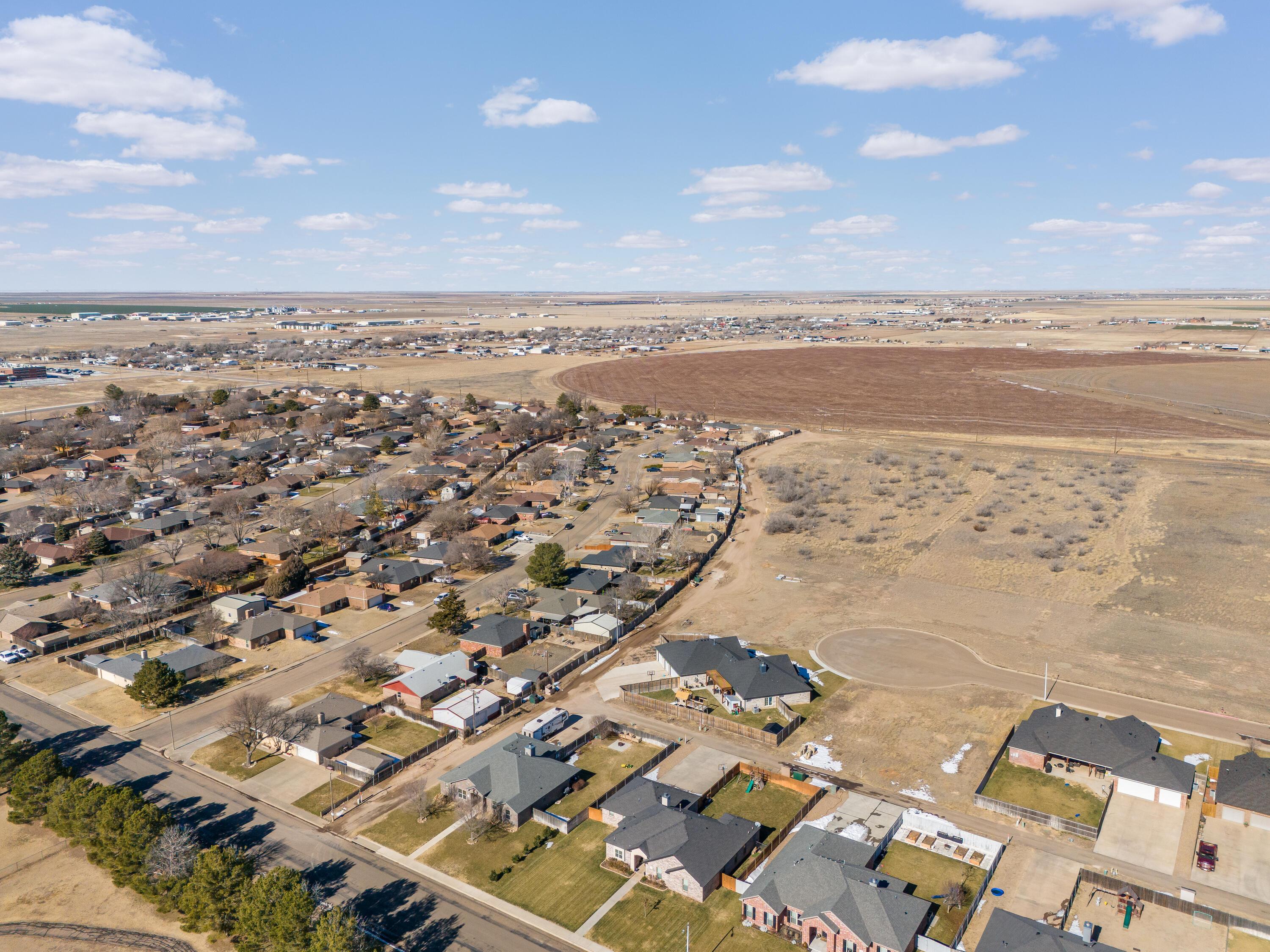 1516 NE 6th Street, Dumas, Texas image 38