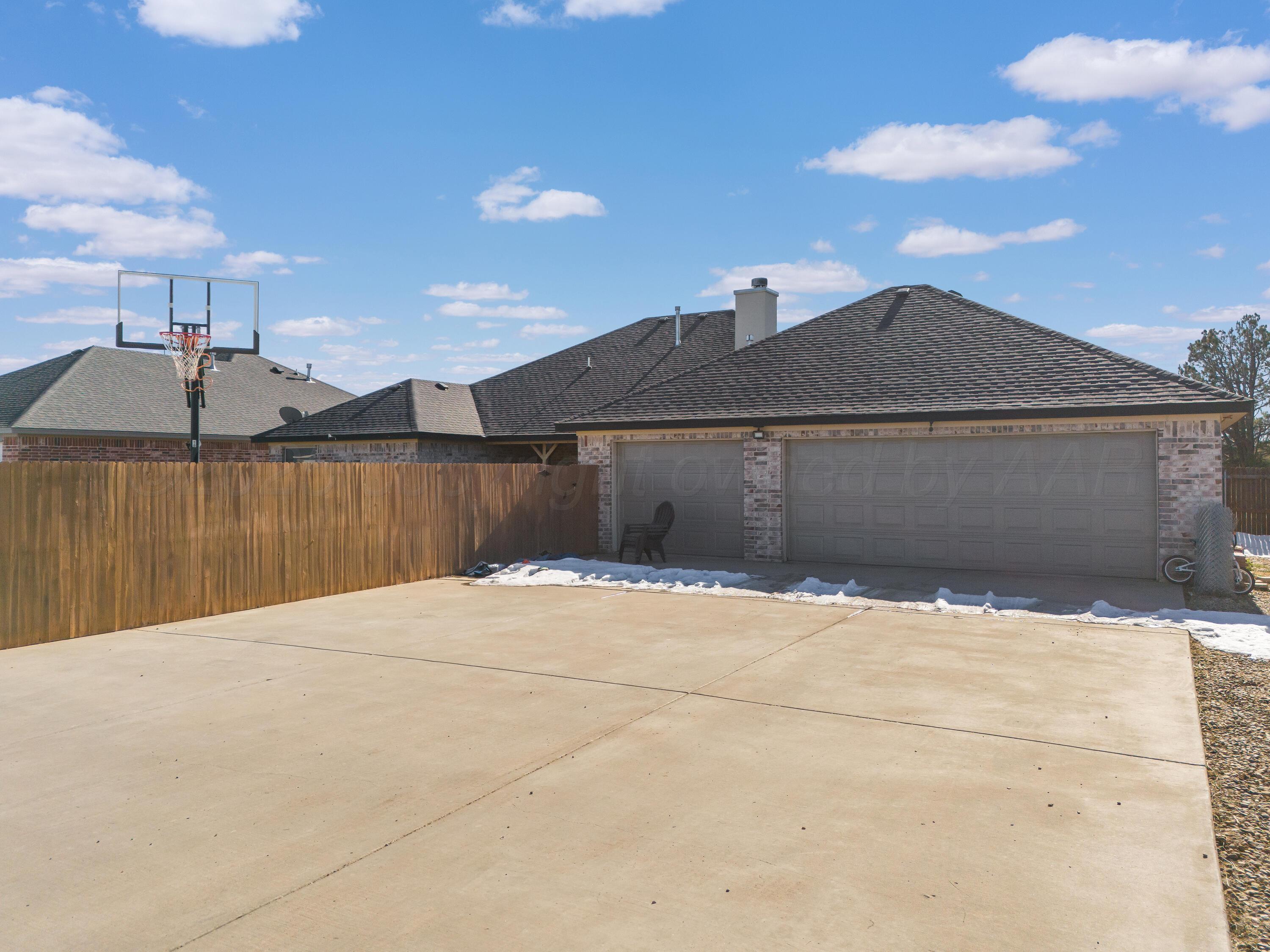 1516 NE 6th Street, Dumas, Texas image 36