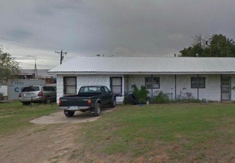 Homes For Sale - 203 Wells Street<br/> Clarendon, TX 79226